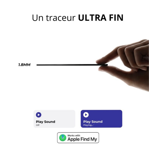 Carte Tracker Nexivo Nexivo