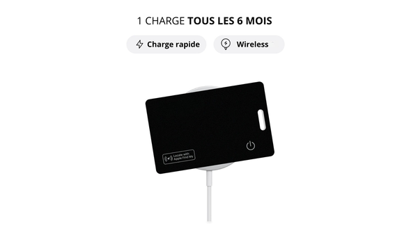 Carte Tracker Nexivo Nexivo